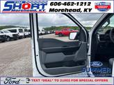 Thumbnail of 2025 Oxford White Ford F-150