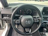 Thumbnail of 2024 Platinum White Pearl Honda Civic
