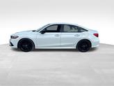 Thumbnail of 2024 Platinum White Pearl Honda Civic