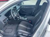 Thumbnail of 2024 Platinum White Pearl Honda Civic