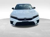 Thumbnail of 2024 Platinum White Pearl Honda Civic
