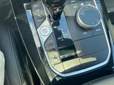 Thumbnail of 2024 Black Sapphire Metallic BMW X4