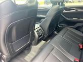 Thumbnail of 2024 Black Sapphire Metallic BMW X4