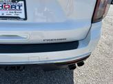 Thumbnail of 2023 Iridescent Pearl Tricoat Chevrolet Tahoe