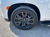 Thumbnail of 2023 Iridescent Pearl Tricoat Chevrolet Tahoe