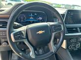 Thumbnail of 2023 Iridescent Pearl Tricoat Chevrolet Tahoe