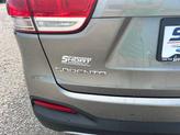 Thumbnail of 2016 Titanium Silver Kia Sorento