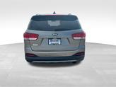 Thumbnail of 2016 Titanium Silver Kia Sorento