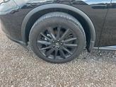 Thumbnail of 2024 Super Black Nissan Murano