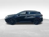 Thumbnail of 2024 Super Black Nissan Murano