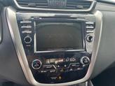 Thumbnail of 2024 Super Black Nissan Murano