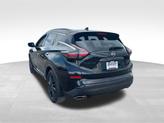 Thumbnail of 2024 Super Black Nissan Murano