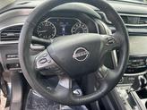 Thumbnail of 2024 Super Black Nissan Murano