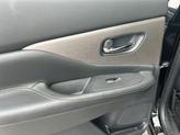 Thumbnail of 2024 Super Black Nissan Murano