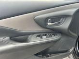 Thumbnail of 2024 Super Black Nissan Murano