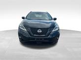 Thumbnail of 2024 Super Black Nissan Murano