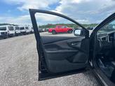 Thumbnail of 2024 Super Black Nissan Murano