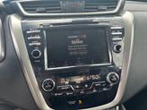 Thumbnail of 2024 Super Black Nissan Murano