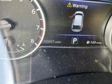 Thumbnail of 2024 Super Black Nissan Murano