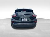 Thumbnail of 2024 Super Black Nissan Murano