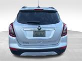 Thumbnail of 2017 Quicksilver Metallic Buick Encore
