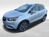 Thumbnail of 2017 Quicksilver Metallic Buick Encore