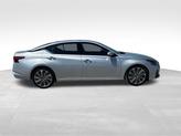 Thumbnail of 2023 Brilliant Silver Metallic Nissan Altima