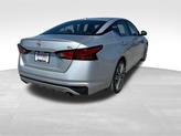 Thumbnail of 2023 Brilliant Silver Metallic Nissan Altima