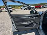 Thumbnail of 2023 Brilliant Silver Metallic Nissan Altima