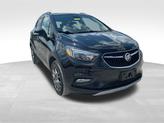 Thumbnail of 2019 Ebony Twilight Metallic Buick Encore