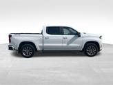 Thumbnail of 2020 Summit White Chevrolet Silverado 1500