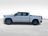 Thumbnail of 2020 Summit White Chevrolet Silverado 1500