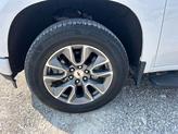 Thumbnail of 2020 Summit White Chevrolet Silverado 1500