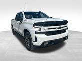 Thumbnail of 2020 Summit White Chevrolet Silverado 1500