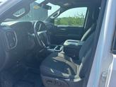Thumbnail of 2020 Summit White Chevrolet Silverado 1500