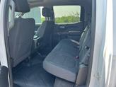 Thumbnail of 2020 Summit White Chevrolet Silverado 1500
