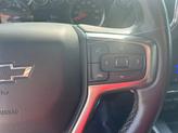 Thumbnail of 2020 Summit White Chevrolet Silverado 1500