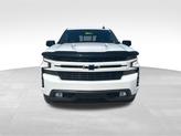 Thumbnail of 2020 Summit White Chevrolet Silverado 1500