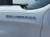 Thumbnail of 2020 Summit White Chevrolet Silverado 1500