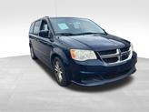Thumbnail of 2014 True Blue Pearlcoat Dodge Grand Caravan