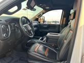 Thumbnail of 2021 Summit White GMC Sierra 2500