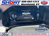 Thumbnail of 2025 White Ford Explorer