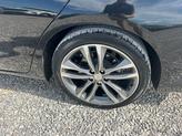 Thumbnail of 2022 Mosaic Black Metallic Chevrolet Malibu