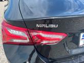 Thumbnail of 2022 Mosaic Black Metallic Chevrolet Malibu