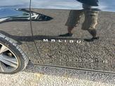 Thumbnail of 2022 Mosaic Black Metallic Chevrolet Malibu