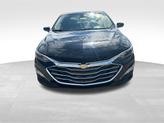 Thumbnail of 2022 Mosaic Black Metallic Chevrolet Malibu