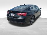 Thumbnail of 2022 Mosaic Black Metallic Chevrolet Malibu