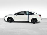 Thumbnail of 2024 White Toyota Corolla