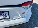 Thumbnail of 2024 White Toyota Corolla