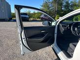 Thumbnail of 2024 White Toyota Corolla